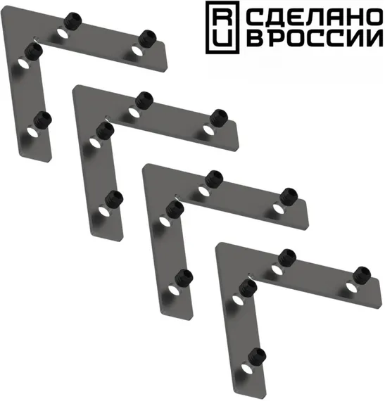 Соединитель Flum 135134 Novotech