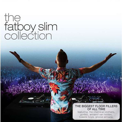 Fatboy Slim — The Fatboy Slim Collection (CD)