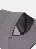 Коляска детская MOWBaby "TILDA" (2в1) MB064 Grey