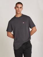 Футболка Tommy Jeans - графитовый(DM0DM17995)
