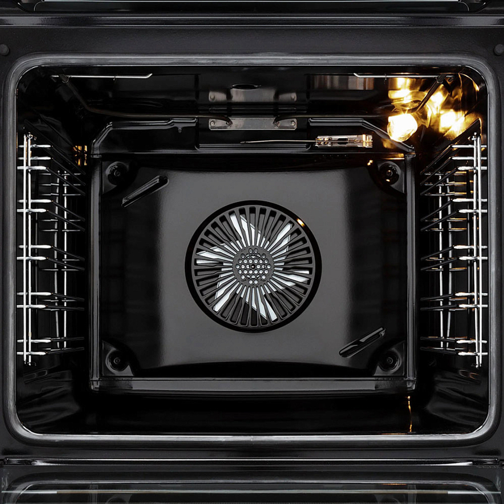 Электрический духовой шкаф Krona LEGENDE 60 WH