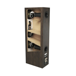 Напольная акустика Dali OPTICON 8 MK2 Tobacco Oak