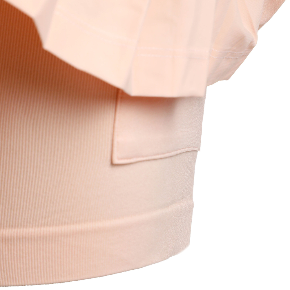 Женская теннисная юбка Wilson Midtown Skirt Women - Beige