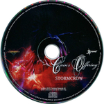 Cain's Offering / Stormcrow (RU)(CD)