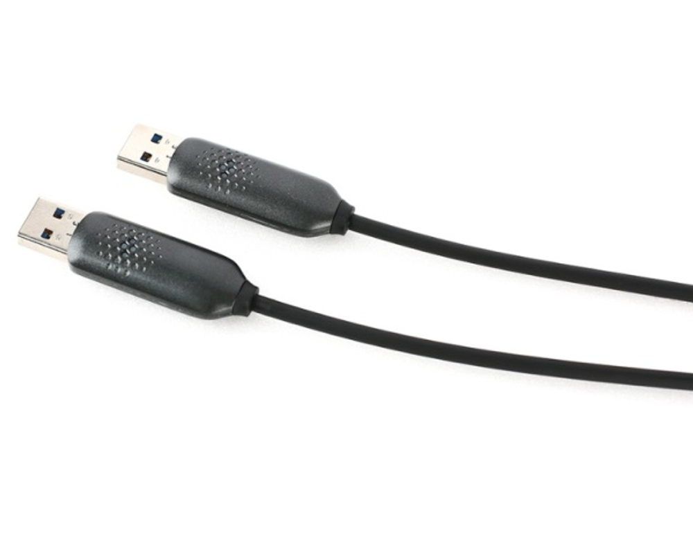 Удлинитель USB 3.0 Opticis USB-FC30AA-20