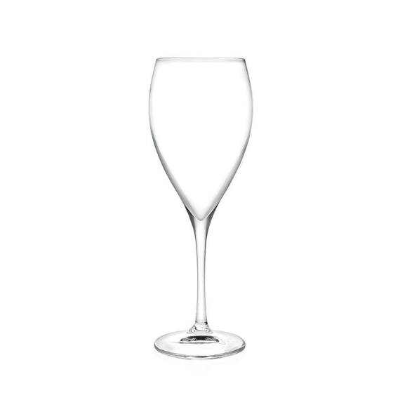 Бокал для вина 400 мл хр. стекло WineDrop d 8,1 см h23 см RCR [6]