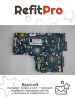 Материнская плата для ноутбука Lenovo S400 VIUS4 Intel Core I3-3217 DIS (90000690), оригинал