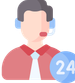 РАБОТАЕМ БЕЗ ВЫХОДНЫХ