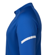 Джемпер тренировочный CAMP 2 Training Top, синий, детский