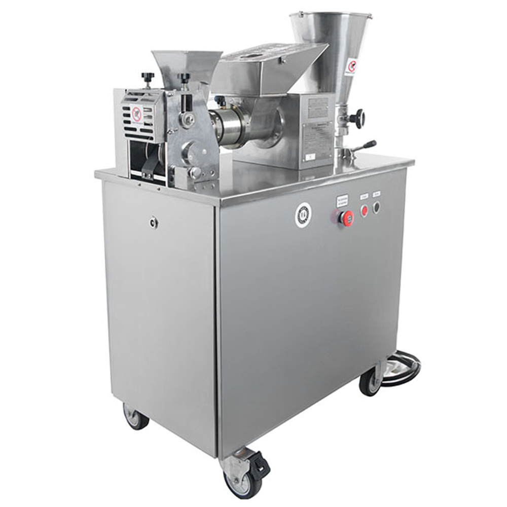 Пельменный аппарат JGL 135-6A (AR) Foodatlas (14-16 г., 8 яч, 100х52)