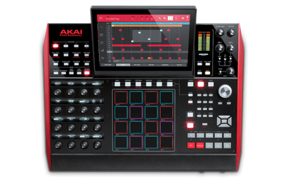 AKAI MPC X