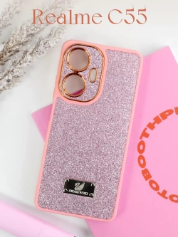 Чехол на Realme C55