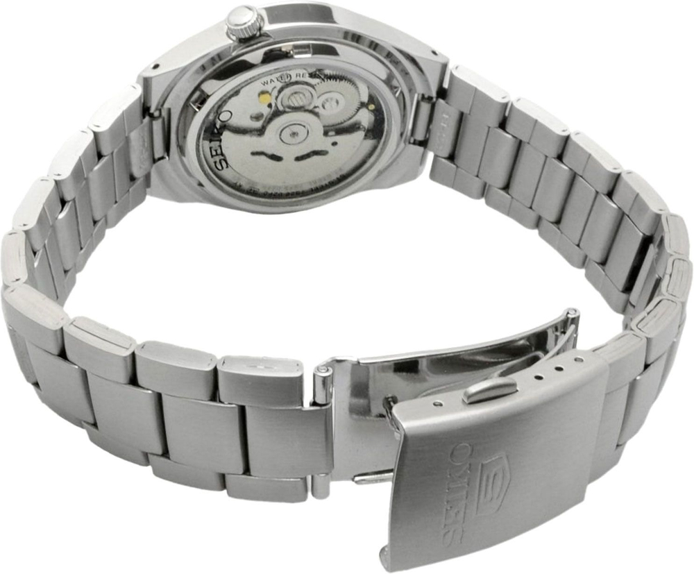 Мужские наручные часы Seiko SNK601K1
