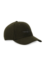 Кепка AERONAUTICA 1085 хаки