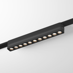 Накладной светильник Denkirs AIR GRILL DK5305-BK