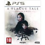 A Plague Tale Innocence [PS5] NEW