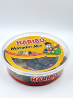 Мармелад Haribo Matador Mix 600 г (Из Финляндии)