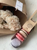 Набор макарунов от Truecake