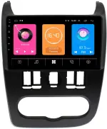 Магнитола для Lada Largus 2012-2021 - GT9-1163 на Android 10