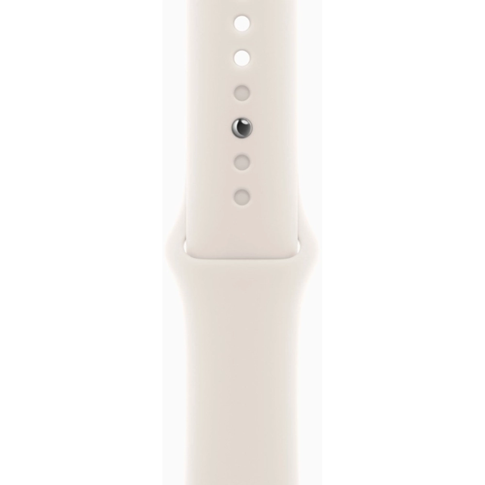 Смарт часы Apple Watch SE3 (2025) 44 (Starlight) M/L