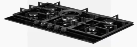 Газовая варочная панель Kuppersberg FG 98 B