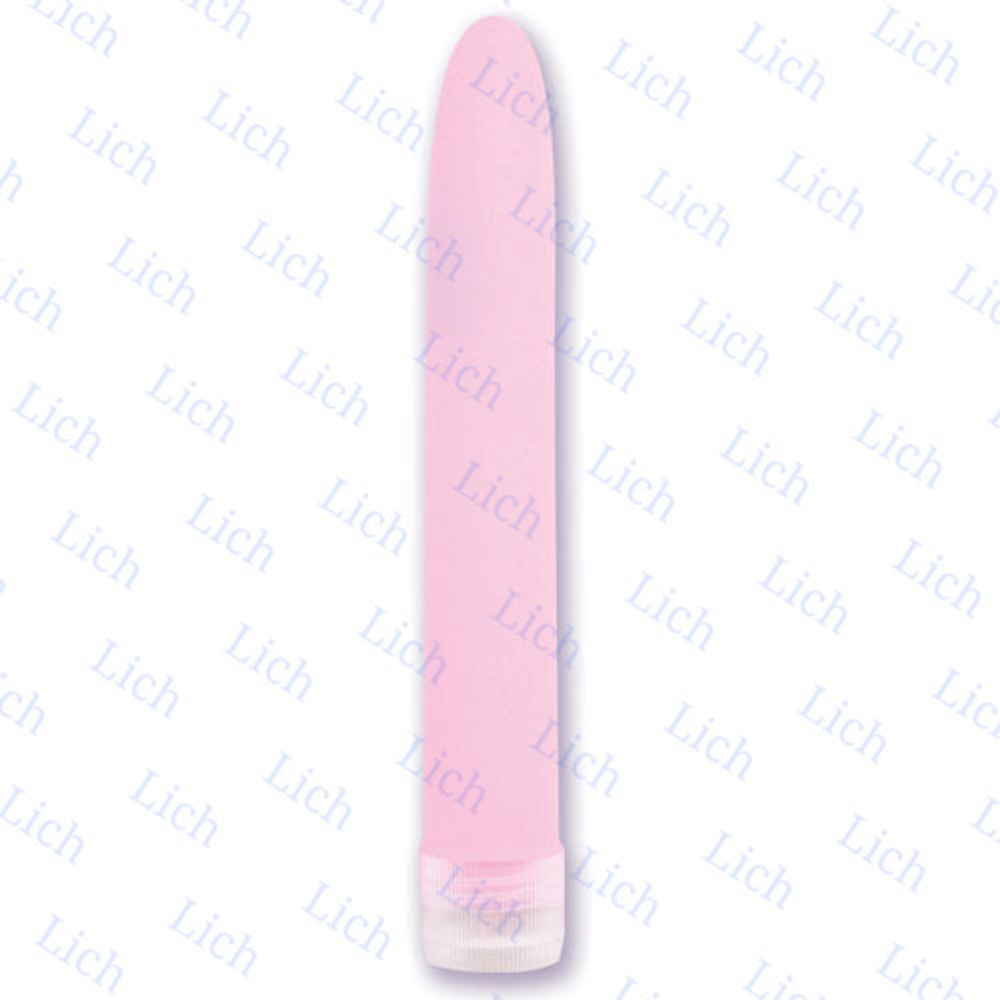 Вибратор VELVET PINK