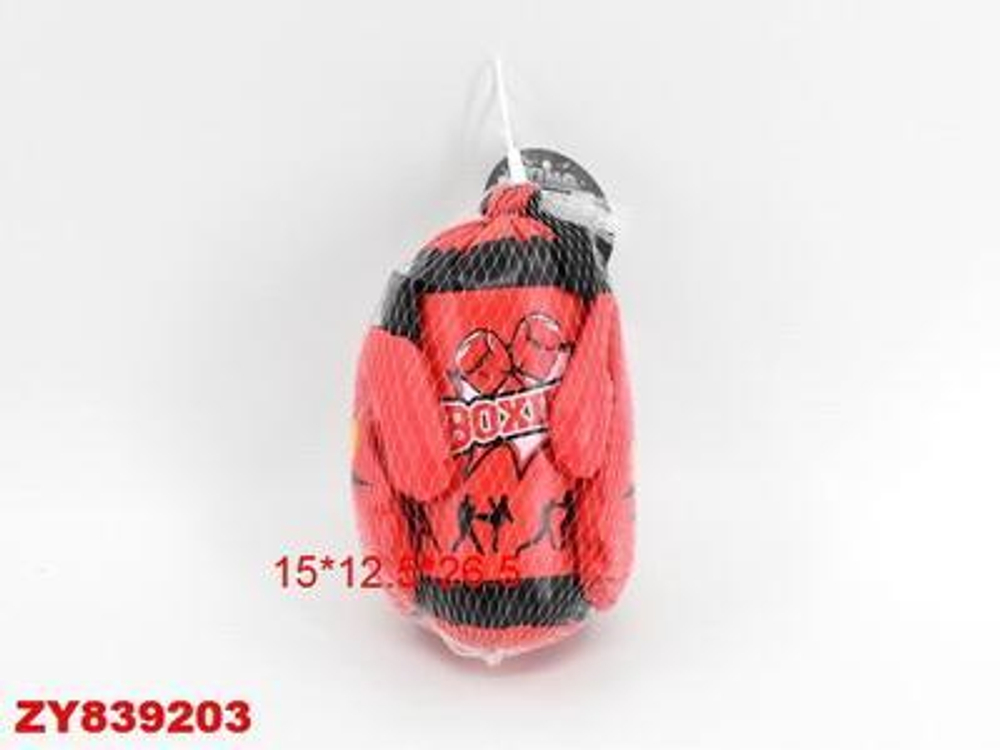 Бокс, сетка 321-33