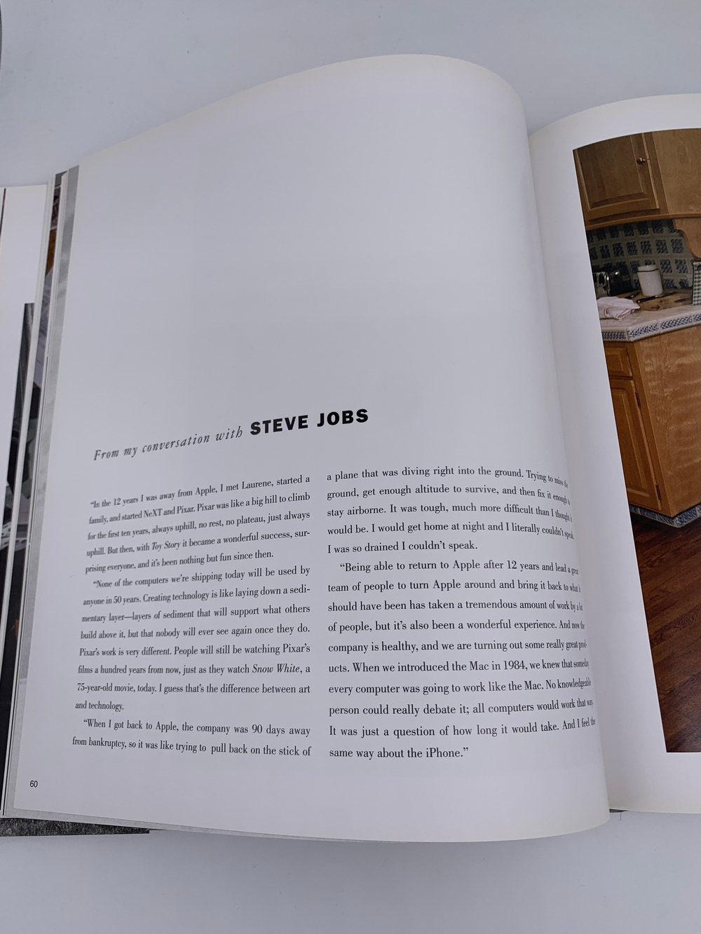 Bigger Picture: 30 Years of Portraits