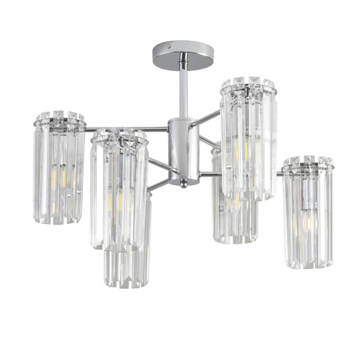 Потолочная люстра Lumion FAVLA 8348/6C
