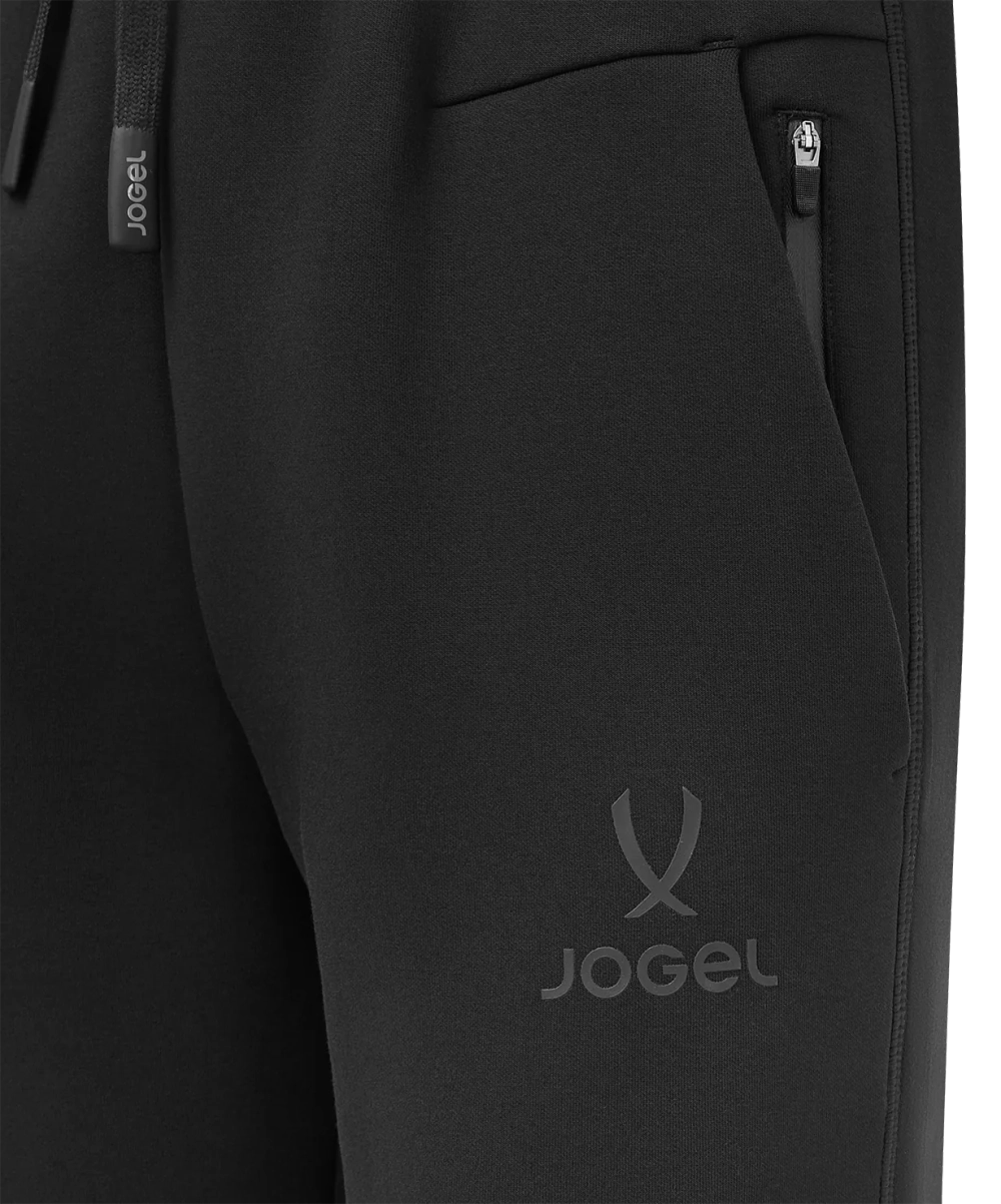 Брюки спортивные JOGEL ESSENTIAL Athlete PRO Pants W, черный