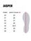 Ботинки зимние Norfin JASPER р.43