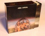 Комплект / ABBA (8 Mini LP SHM-CD + Box)