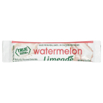 True Citrus, True Lime, лаймад, арбуз, 10 пакетиков по 3 г (0,11 унции)