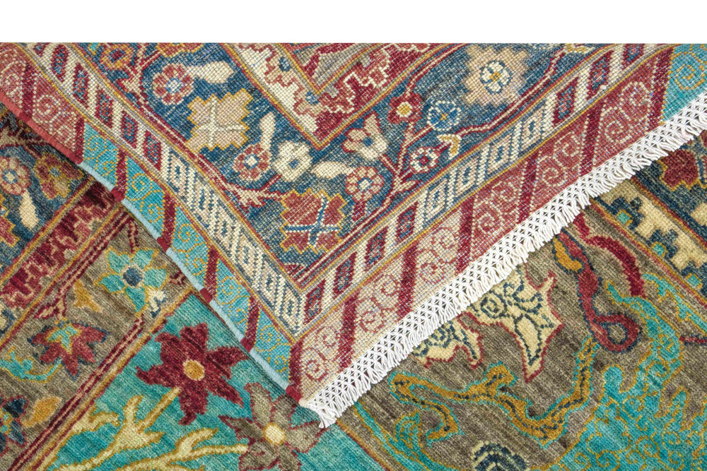 Karakuli Collection 285 x 365 см