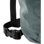 Arcteryx 4L Outdoor Bags Nylon Gray Unisex