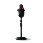 Комплект для записи подкастов Shure MV7+-K-BNDL