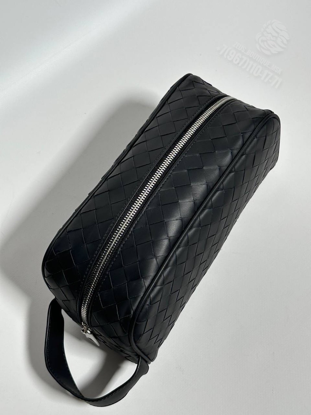 Несессер Bottega Veneta