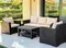 Monaco Lounge Set XL