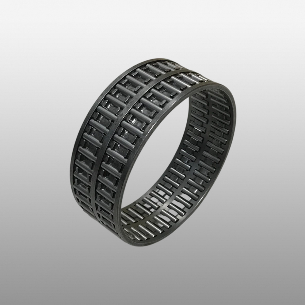 WG9003329835 - Подшипник игольчатый на КПП