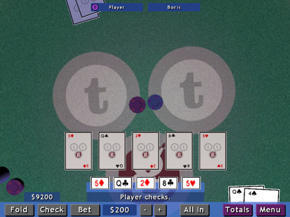 Telltale Texas Hold ‘Em (для ПК, цифровой код доступа)