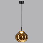Подвесной светодиодный светильник Odeon Light VASO 5097/4LA