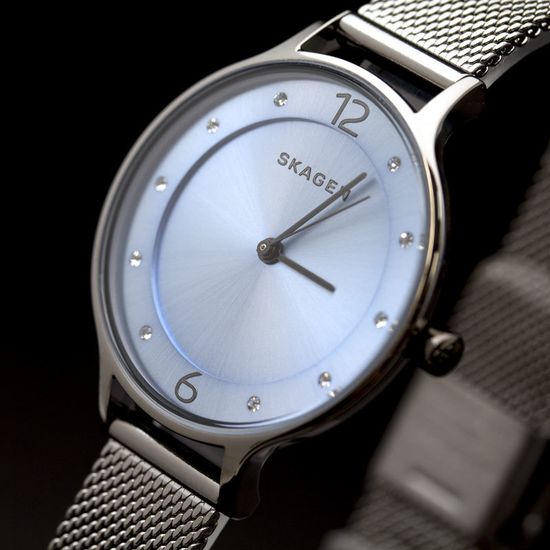 Женские часы Skagen SKW2308