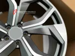 КОВАНЫЕ ДИСКИ ДЛЯ VOLKSWAGEN ID.4 ФОЛЬКСВАГЕН