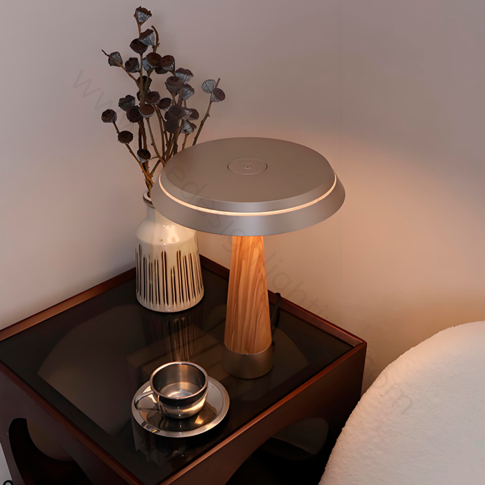 Table design lamp Breath