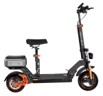 Электросамокат Kugoo Kirin M5 Pro