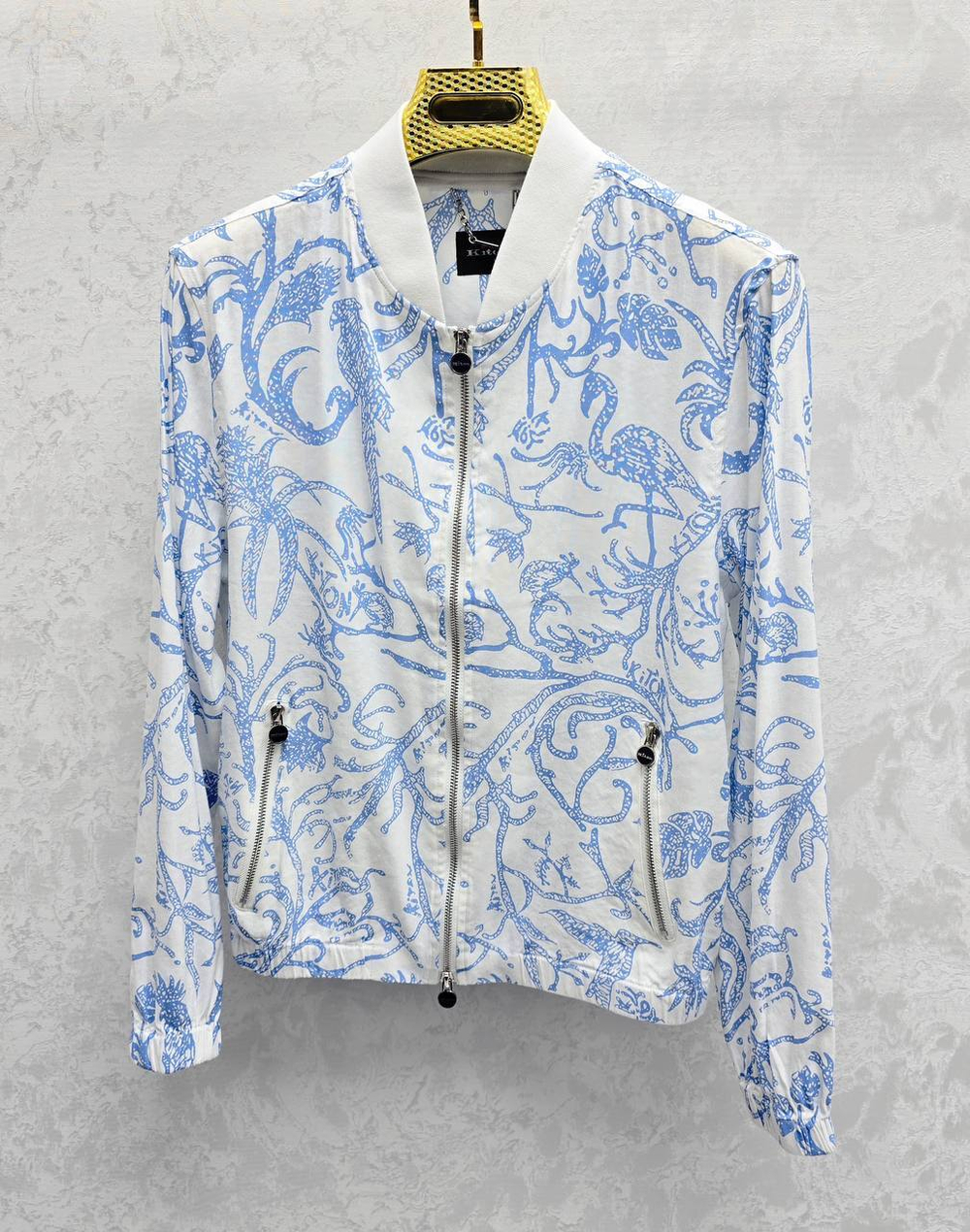 Куртка Kiton