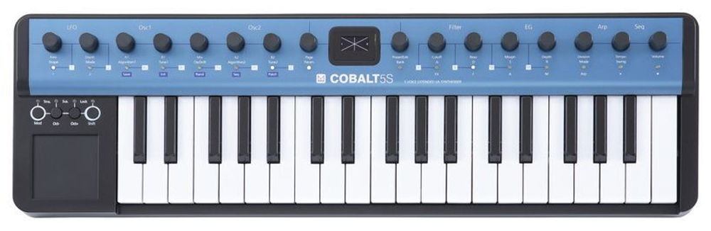 Modal Cobalt5s