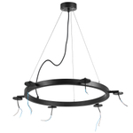 Подвес Lightstar Rullo 571016