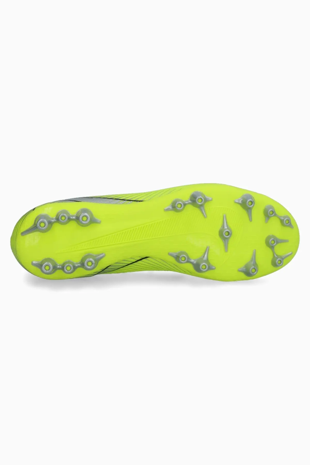 Бутсы Nike Zoom Mercurial Vapor 16 Academy AG - зеленый