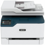 МФУ лазерное Xerox C235DNI
